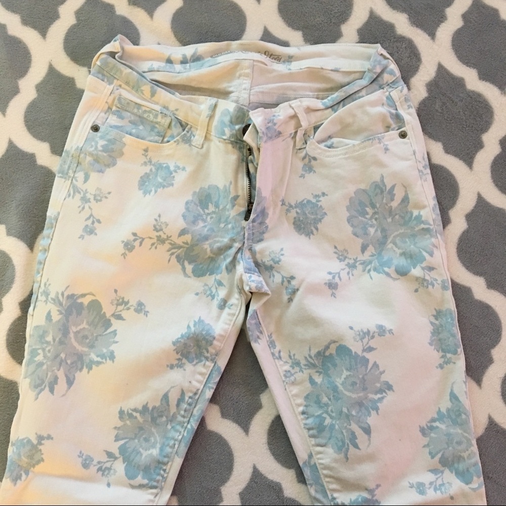 ♥️So Pretty: Old Navy Jeans